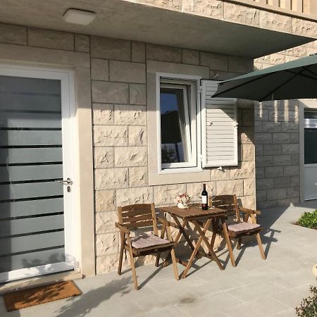 Sweet Dreams - Studio Apartment Dubrovnik Exterior photo