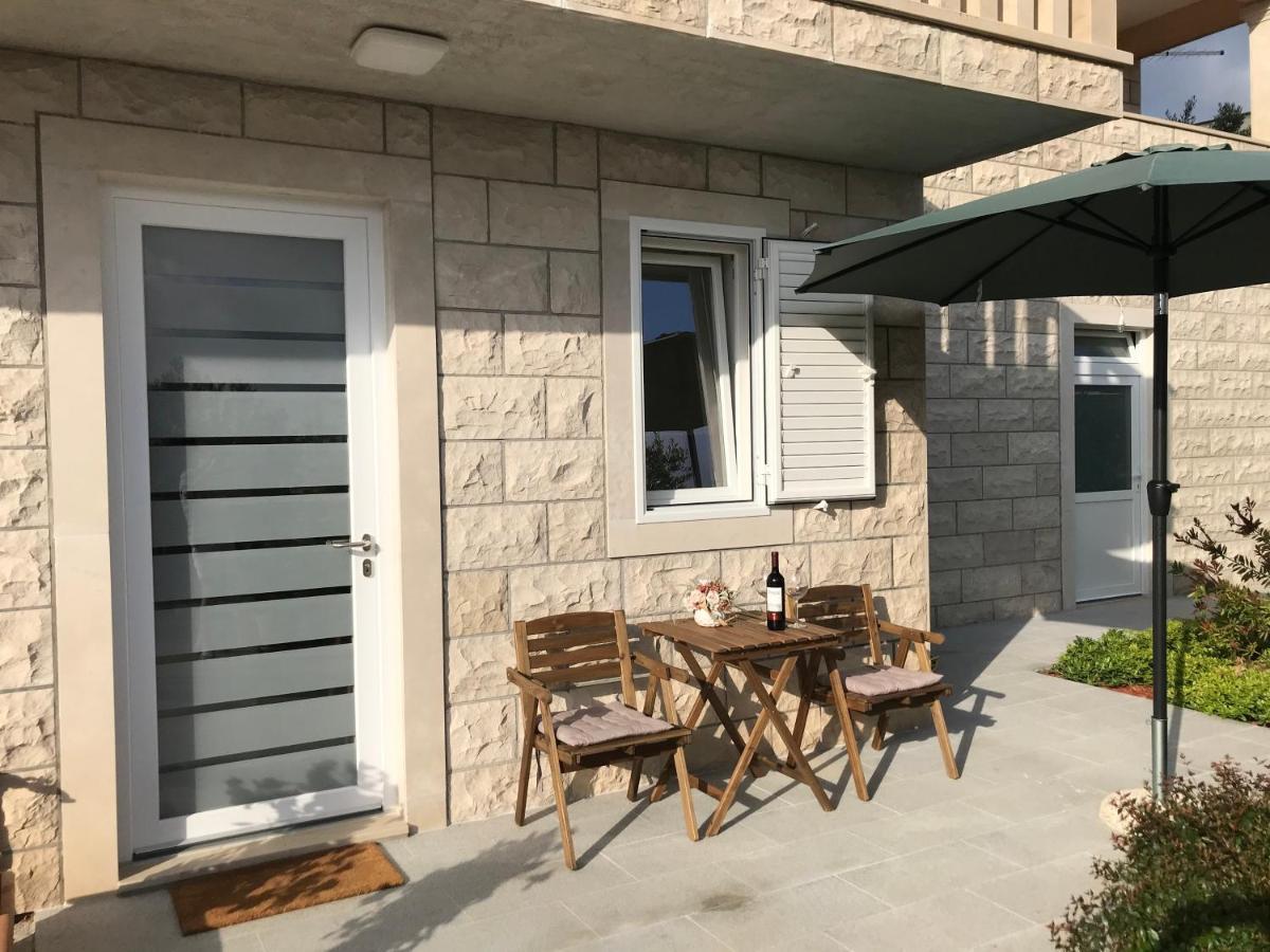 Sweet Dreams - Studio Apartment Dubrovnik Exterior photo