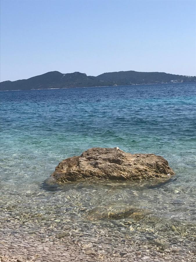 Sweet Dreams - Studio Apartment Dubrovnik Exterior photo