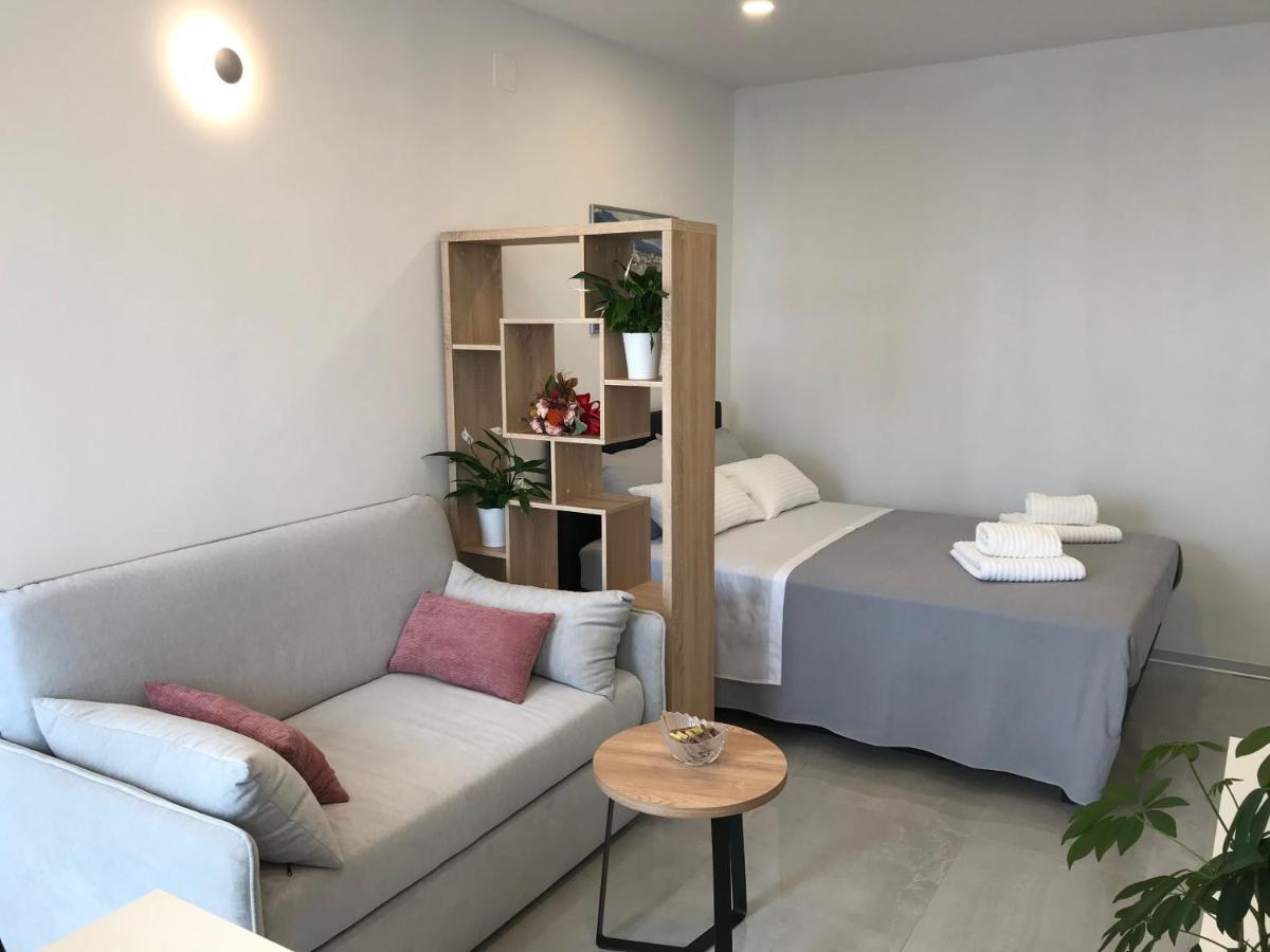 Sweet Dreams - Studio Apartment Dubrovnik Exterior photo